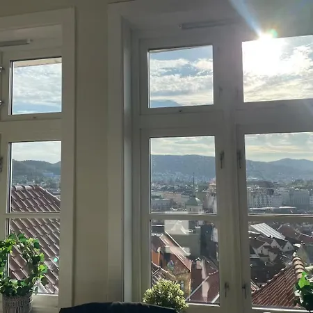 Y - Great View&secret Garden * Bergen