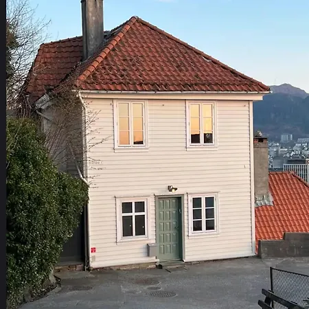 Lejlighed Y - Great View And Secret Garden *