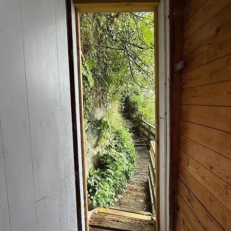 Apartament Y - Great View And Secret Garden Bergen