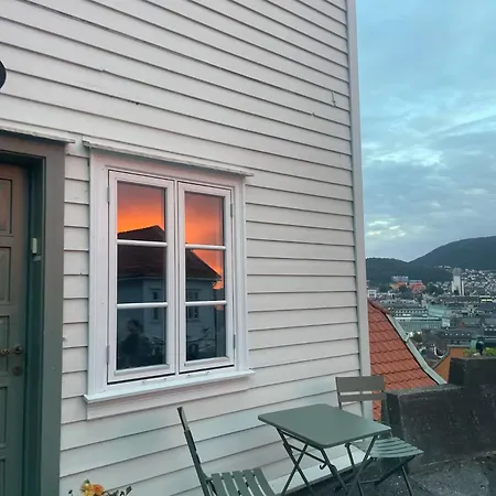 Lägenhet Y - Great View&secret Garden