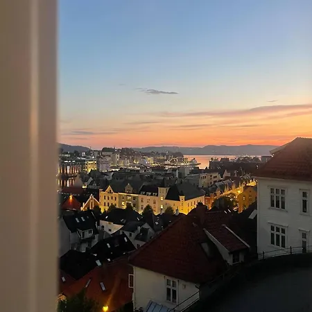Lägenhet Y - Great View&secret Garden *